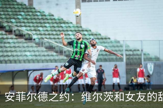 安菲尔德之约：维尔茨和女友的甜蜜球赛时光